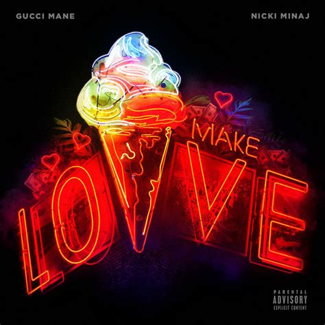 make love lyrics nicki